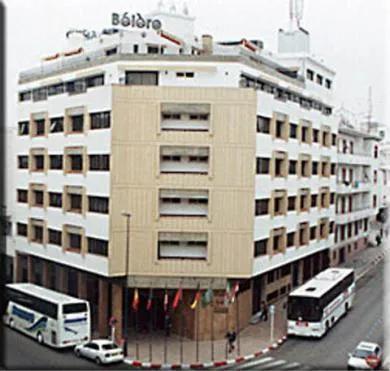 фото Hotel Belere Rabat