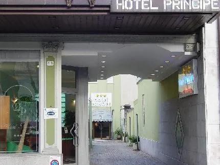 фото Hotel Principe