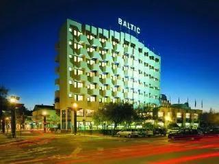 фото Hotel Baltic