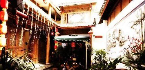 фото Happiness Inn - Lijiang