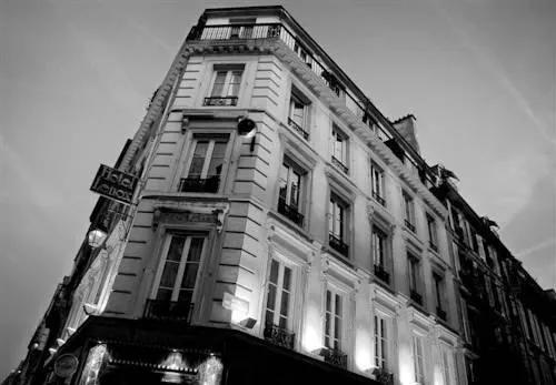 фото Hôtel Lenox Saint Germain