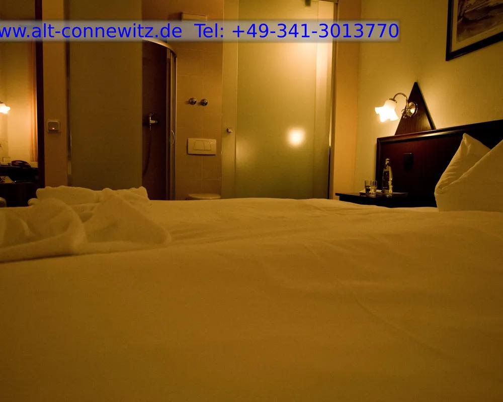 фото Hotel Alt Connewitz