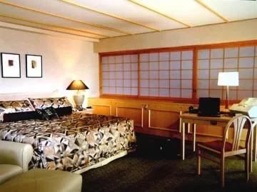 фото Hotel Kabuki