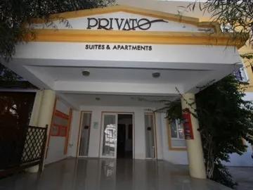 фото Privato Suites And Apartments