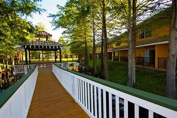 фото Saratoga Resort Villas Kissimmee
