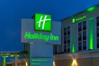 фото Holiday Inn Express Winnipeg Airport - Polo Park, an IHG Hotel