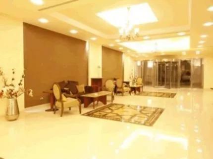 фото Al Ain Palace Hotel
