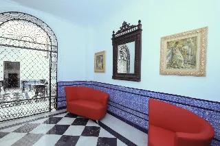 фото Cool Sevilla Hotel