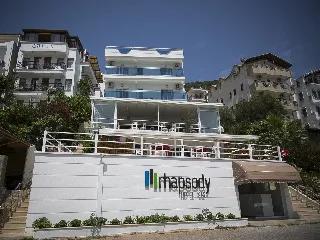 фото Rhapsody Hotel Kaş