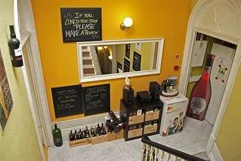 фото Wine Hostel