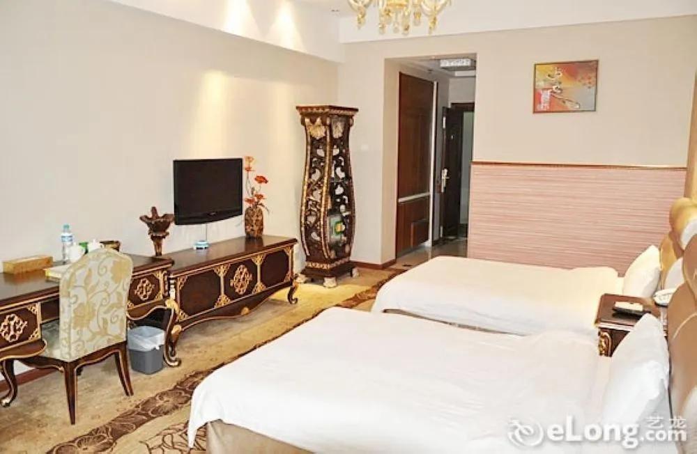 фото Chengdu Anjule Apartment