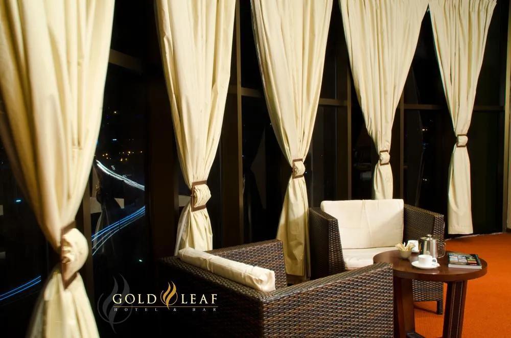 фото Gold Leaf Hotel