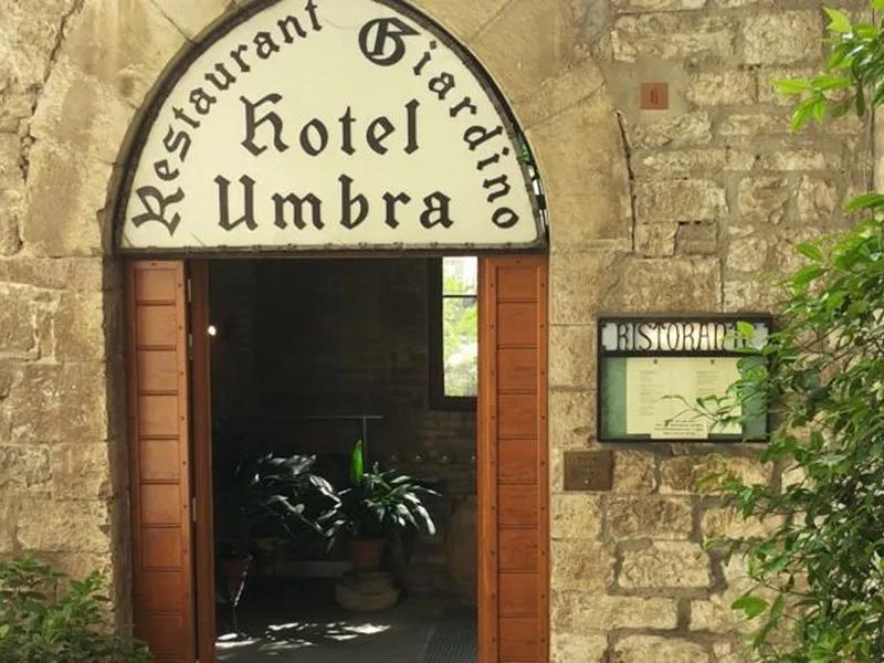 фото Hotel Umbra