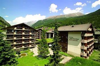 фото Hotel Ambassador Zermatt
