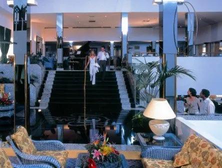 фото Hotel Riu Palace Maspalomas - Adults Only