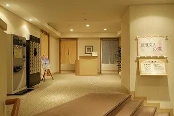 фото Hotel Emion Tokyo Bay