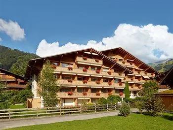 фото Gstaaderhof – Active & Relax Hotel