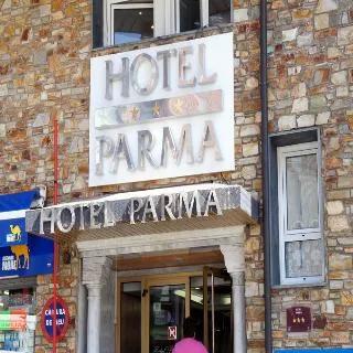 фото Parma