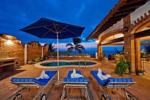 фото Vallarta Shores Beach Hotel