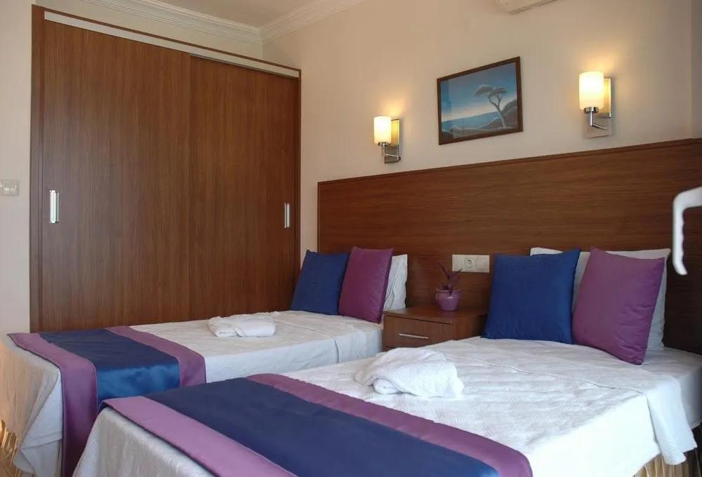 фото Doruk Hotel and Suites