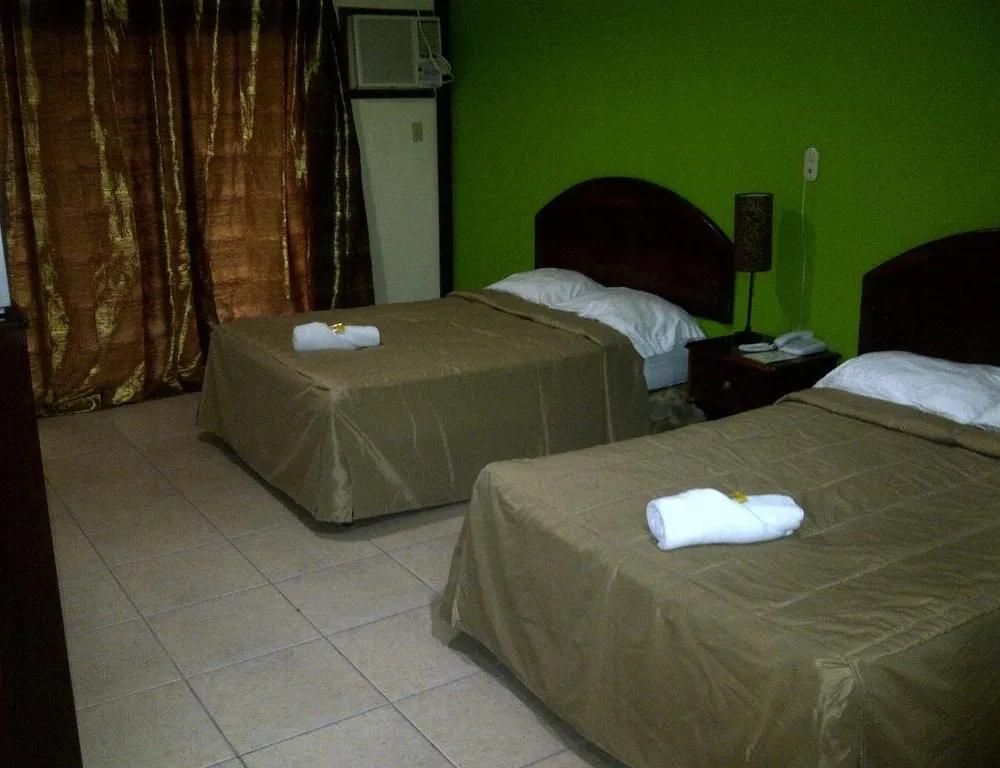 фото Hotel Cibeles La Ceiba