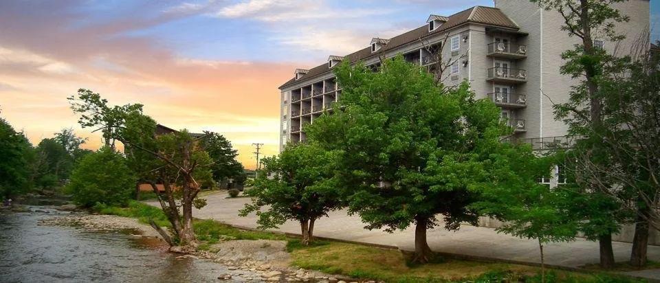 фото Country Inn & Suites by Radisson, Pigeon Forge South, TN