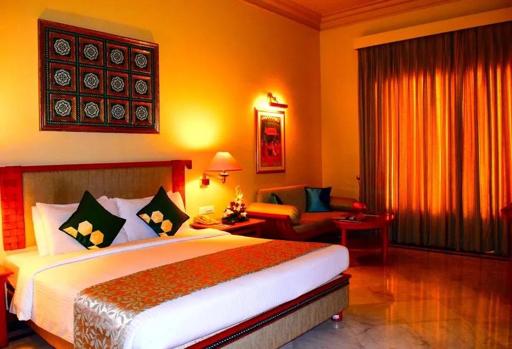 фото The Ummed Jodhpur Palace Resort & Spa