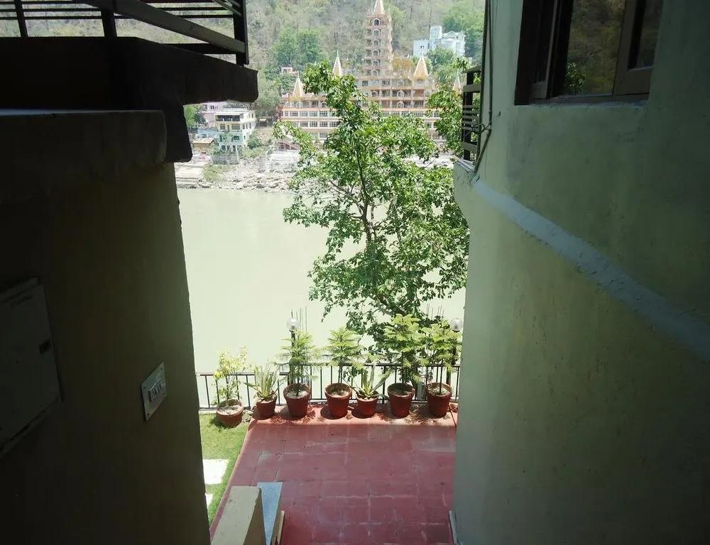 фото Kunwar Residency