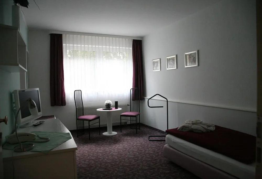 фото Hotel Am St. Georg