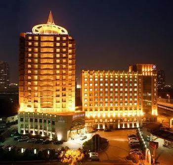 фото Jinrong International Hotel