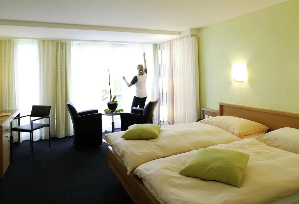 фото Hotel Heiden - Wellness am Bodensee