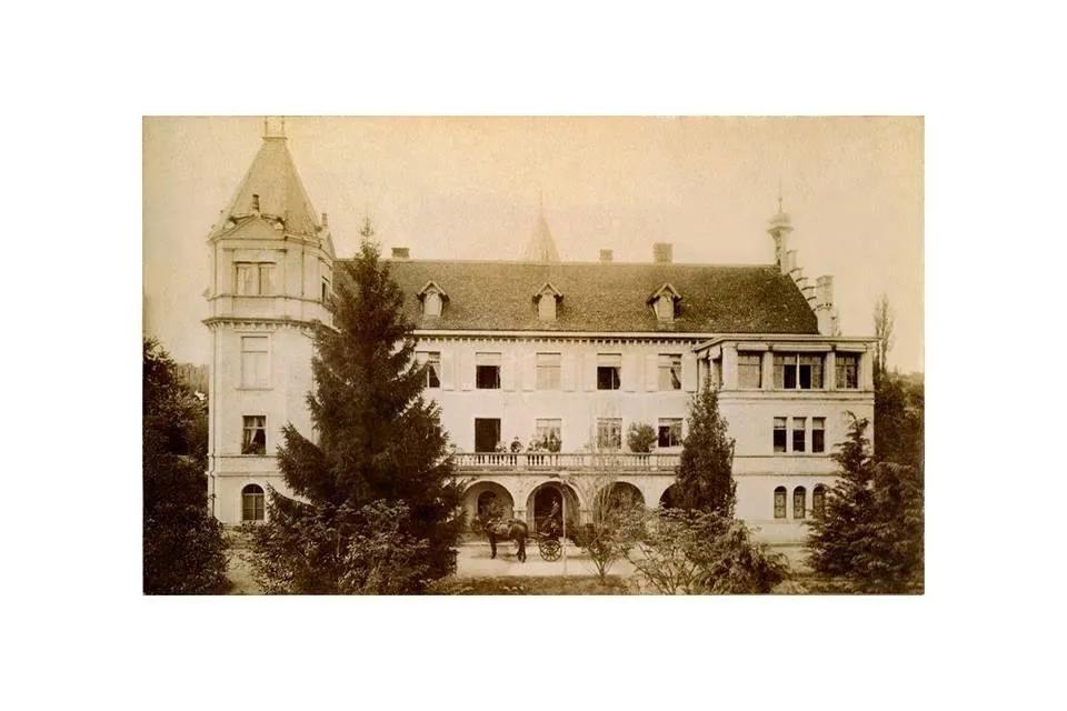 фото Hotel Schloss Brunnegg