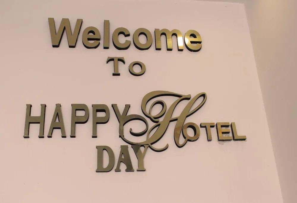 фото Happy Day 3 Hotel