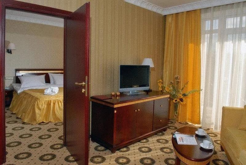фото Royal Hotels and SPA Resorts Цезарь