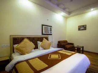 фото Hotel Sarovar Regency