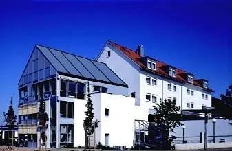 фото Stadthotel Heilbronn