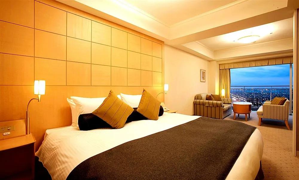 фото Hotel Emion Tokyo Bay