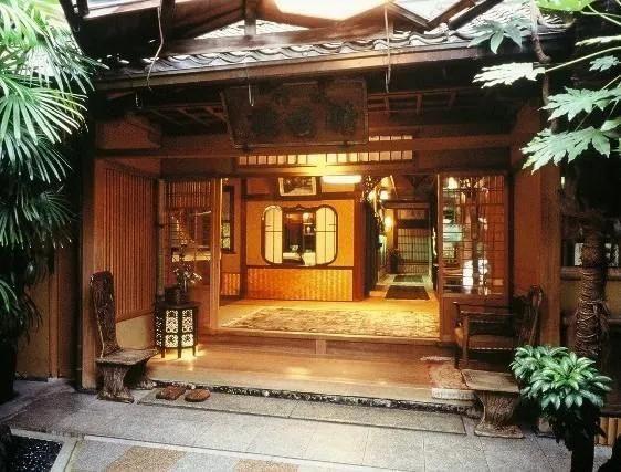 фото Seikoro Ryokan - Established in 1831