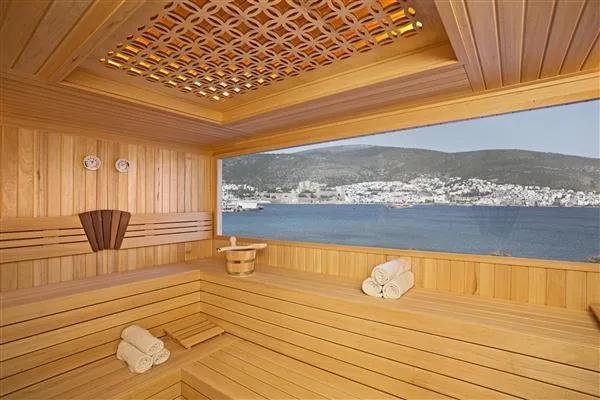 фото Voyage Bodrum Adults Only