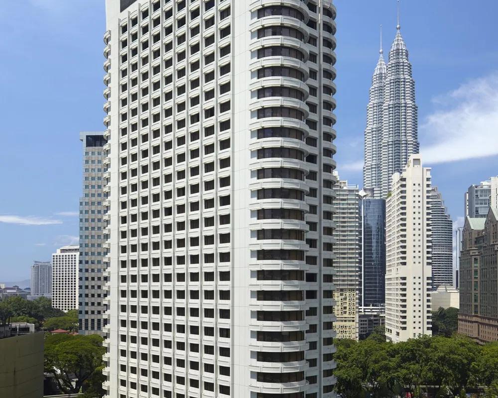 фото Shangri-La Kuala Lumpur