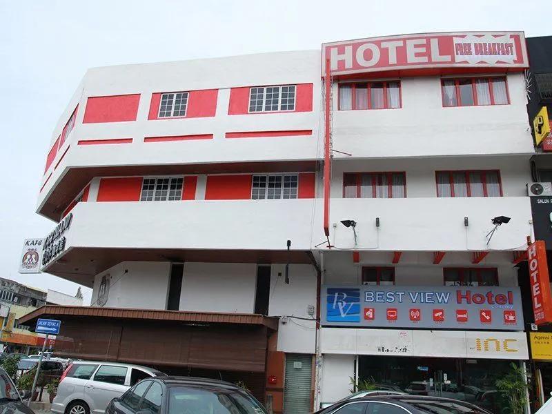 фото Best View Hotel SS2 Petaling Jaya