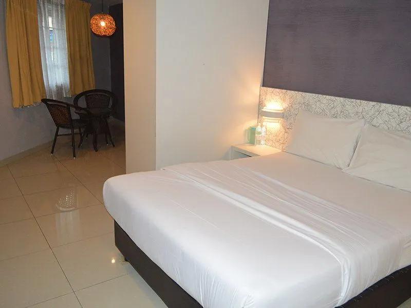 фото Best View Hotel SS2 Petaling Jaya