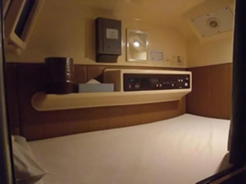 фото Funabashi Grand Sauna and Capsule Hotel - Caters to Men
