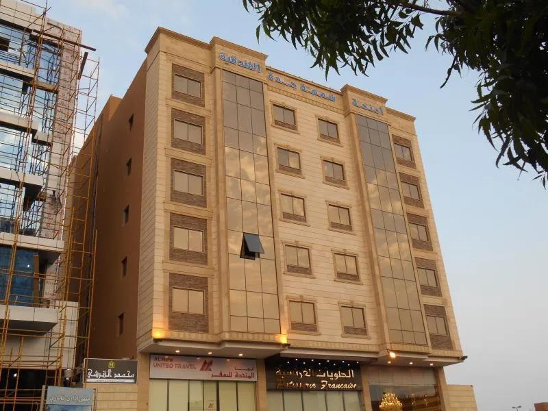 фото Shamaat Jeddah Hotel