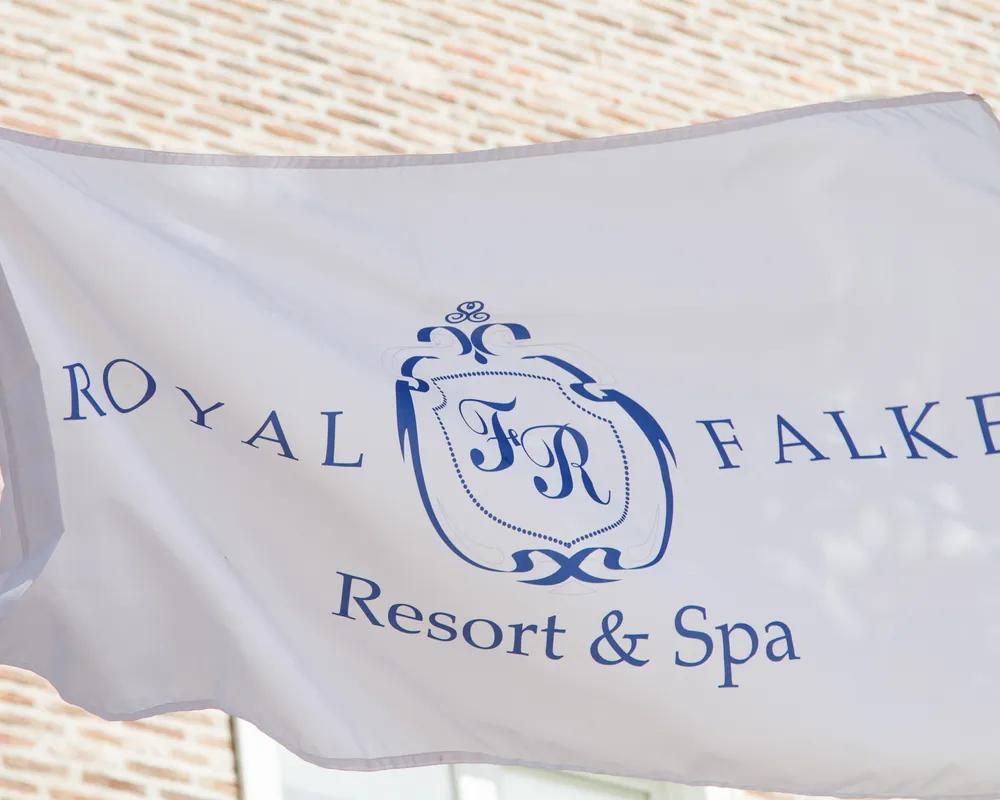 фото Гостиница Royal Falke Resort & SPA