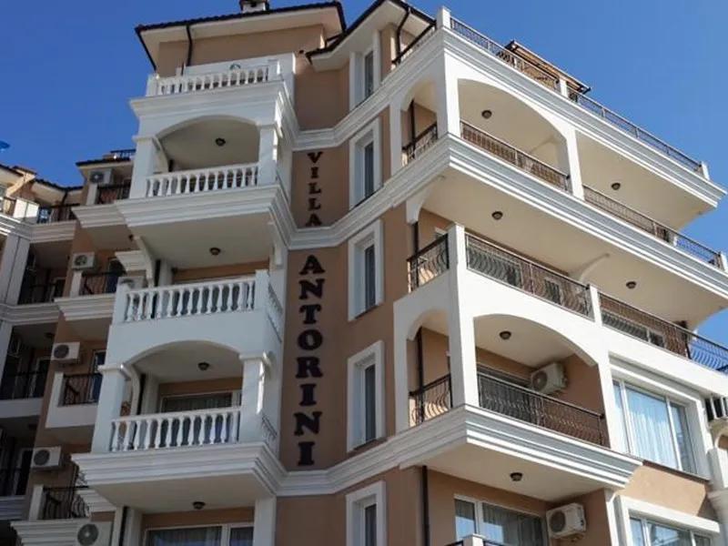 фото Villa Antorini Apartments