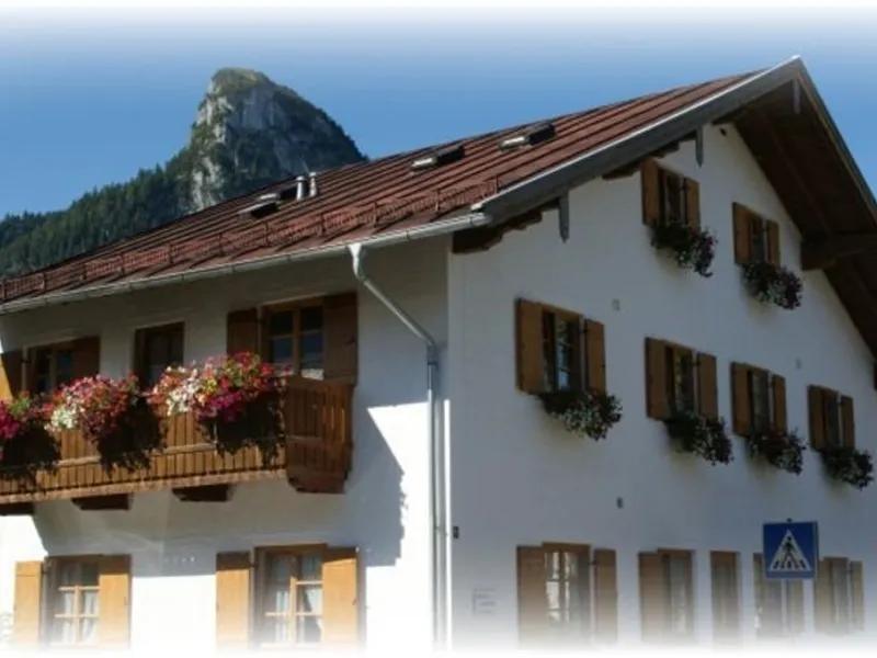 фото Ammergau Lodge