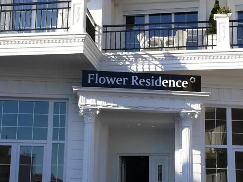 фото Apartments Flower Residence