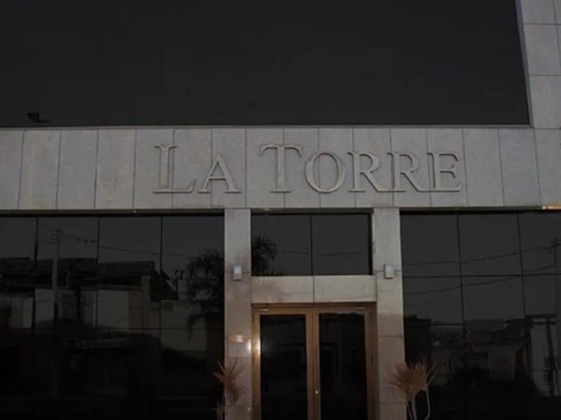 фото Hotel La Torre