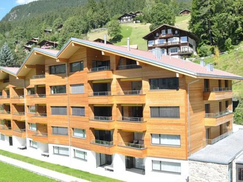 фото Swiss Alp Resort & Spa